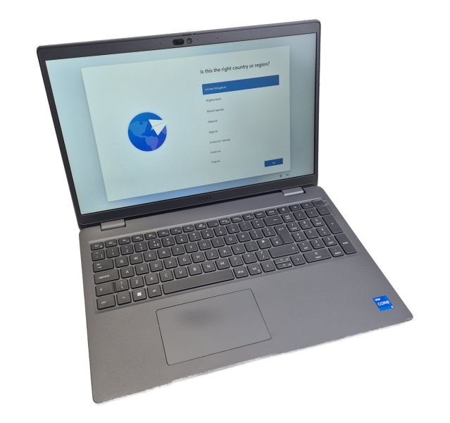 Dell Latitude 3540, i5-1335U, 16GB DDR4, 256GB SSD, Win 11, 15.6