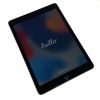 Apple iPad Air 2nd Gen, A1566, Space Grey, 64GB