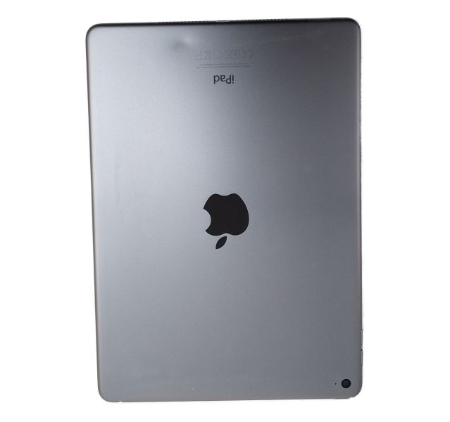 Apple iPad Air 2nd Gen, A1566, Space Grey, 64GB
