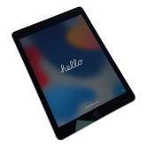 Apple iPad Air 2nd Gen, A1566, Space Grey, 32GB (2)