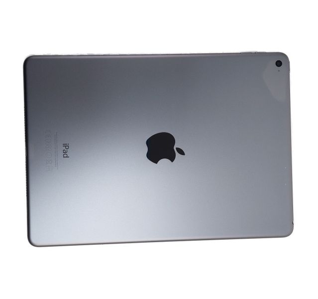 Apple iPad Air 2nd Gen, A1566, Space Grey, 32GB (2)