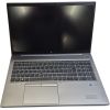 HP ZBook Firefly 15 G7, i5-10210U, 16GB DDR4, 256GB NVMe, 15.6