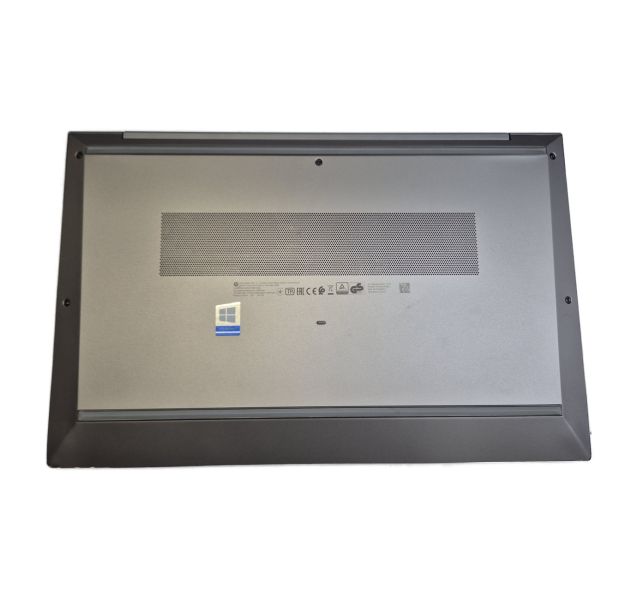 HP ZBook Firefly 15 G7, i5-10210U, 16GB DDR4, 256GB NVMe, 15.6