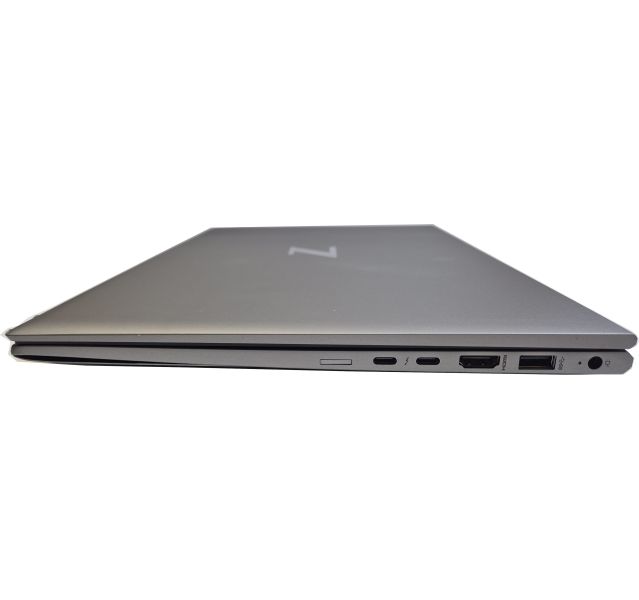 HP ZBook Firefly 15 G7, i5-10210U, 16GB DDR4, 256GB NVMe, 15.6