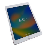 Apple iPad Pro Cellular, A1674, Rose Gold, 32GB