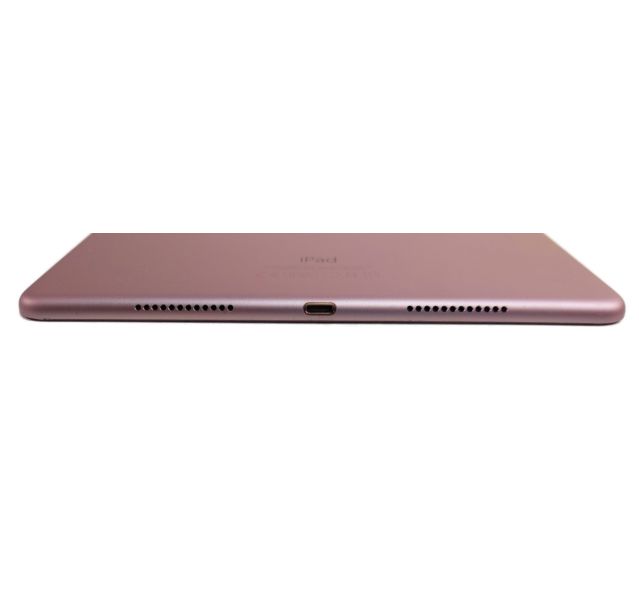 Apple iPad Pro Cellular, A1674, Rose Gold, 32GB