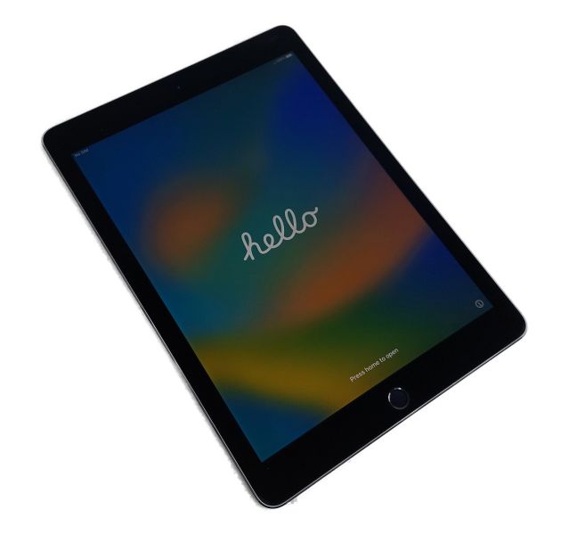 Apple iPad Pro Cellular, A1674, Space Grey, 32GB