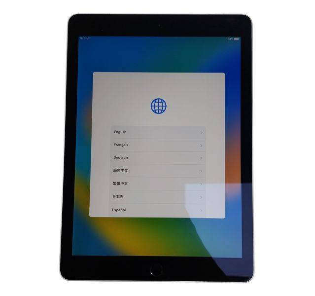 Apple iPad Pro Cellular, A1674, Space Grey, 32GB