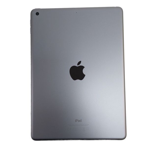 Apple iPad 5th Gen Wifi, A1822, Space Grey, 32GB (5)