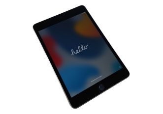 Apple iPad 4th Gen Wifi, A1538, Space Grey, 16GB