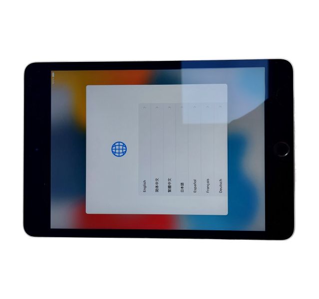 Apple iPad 4th Gen Wifi, A1538, Space Grey, 16GB