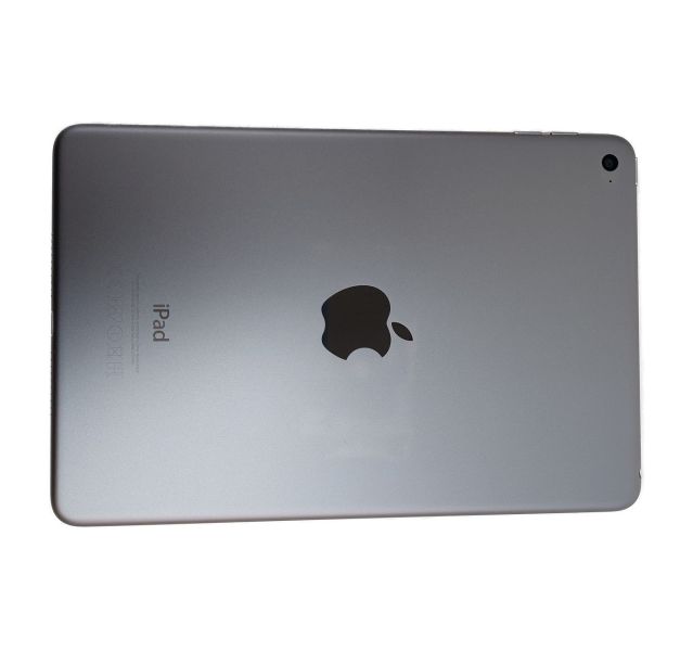 Apple iPad 4th Gen Wifi, A1538, Space Grey, 16GB