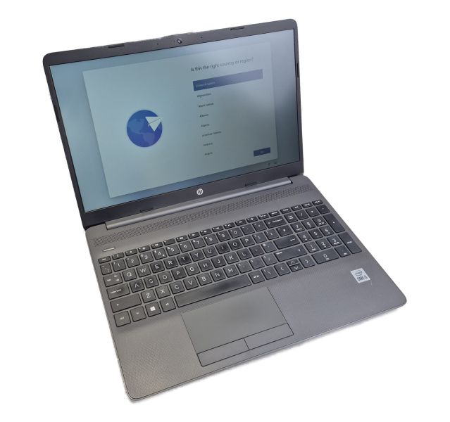 HP 250 G8, i5-1035G1, 8GB DDR4, 256GB SSD, Win 11, 15.6