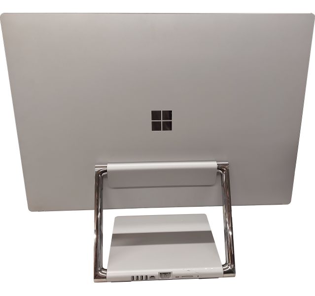 Microsoft Surface Studio 2, i7-7820HQ, 16GB DDR4, 1TB NVMe, GTX 1060, AIO PC