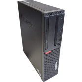 Lenovo ThinkCentre M920s, i5-9400, 8GB DDR4, 256GB SSD, Win 11, Desktop PC