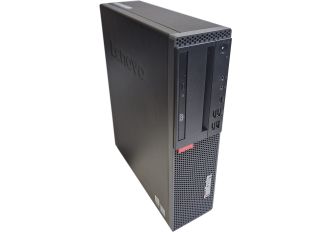 Lenovo ThinkCentre M920s, i5-9400, 8GB DDR4, 256GB SSD, Win 11, Desktop PC