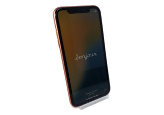 Apple iPhone XR, A2105, Coral, 64GB - Unlocked (1)