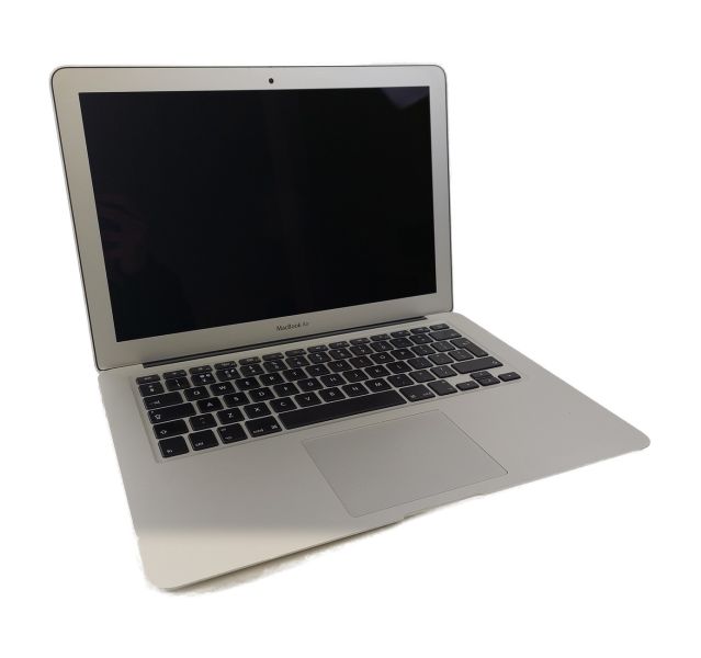 Apple MacBook Air (Early 2014), Intel i5-4260U, 8GB DDR3, 251GB SSD, 13