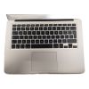 Apple MacBook Air (Early 2014), Intel i5-4260U, 8GB DDR3, 251GB SSD, 13