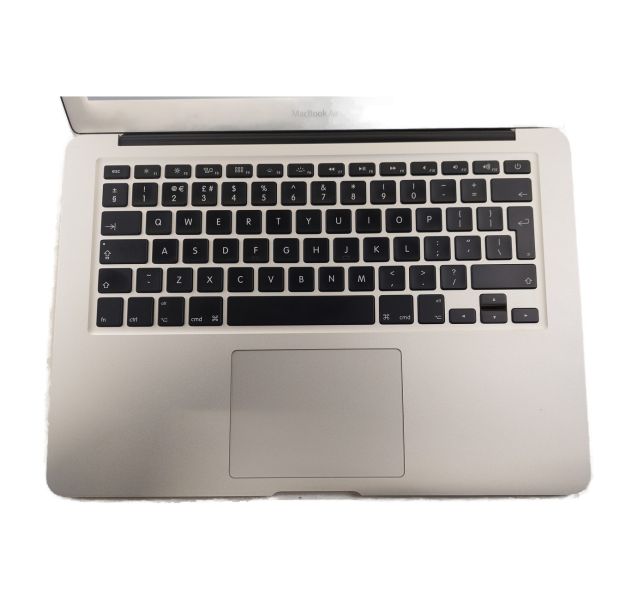Apple MacBook Air (Early 2014), Intel i5-4260U, 8GB DDR3, 251GB SSD, 13