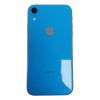 Apple iPhone XR, A1984, Blue, 64GB - Unlocked