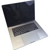 Faulty Apple MacBook Pro, i7-6820HQ, 16GB DDR3, 500GB SSD, 15