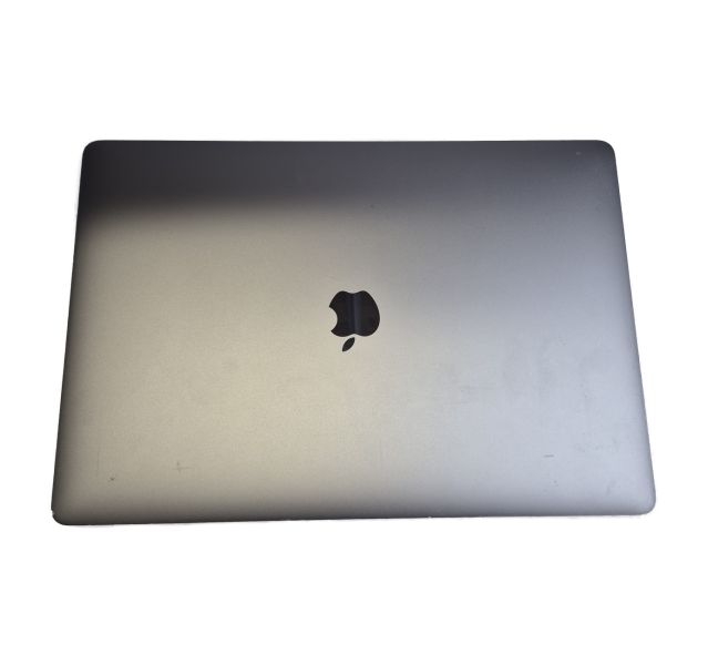 Faulty Apple MacBook Pro, i7-6820HQ, 16GB DDR3, 500GB SSD, 15