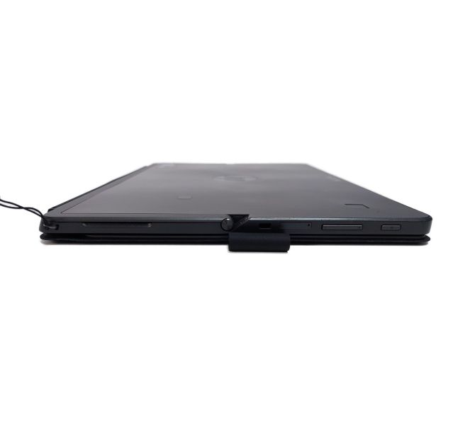 HP Pro X2 612 G2, i5-7Y54, 8GB DDR3, 256GB NVMe SSD, Win 11, 12