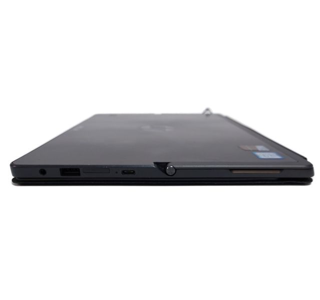 HP Pro X2 612 G2, i5-7Y54, 8GB DDR3, 256GB NVMe SSD, Win 11, 12
