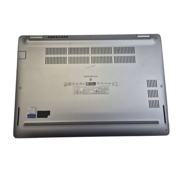 Dell Latitude 5310, i5-10310U, 8GB DDR4, 256GB SSD, Win 11, 13.3