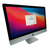 Apple iMac (Retina 5K, 27-inch, Late 2014), Intel i5-4690, 1TB Fusion, 8GB RAM