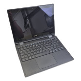 Acer TravelMate Spin B118, N4100, 4GB DDR4, 60GB SSD, Win 11, 11.6