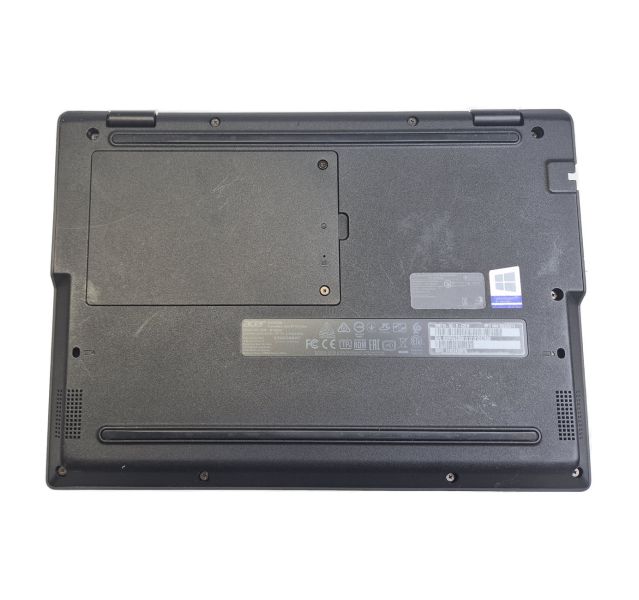 Acer TravelMate Spin B118, N4100, 4GB DDR4, 60GB SSD, Win 11, 11.6