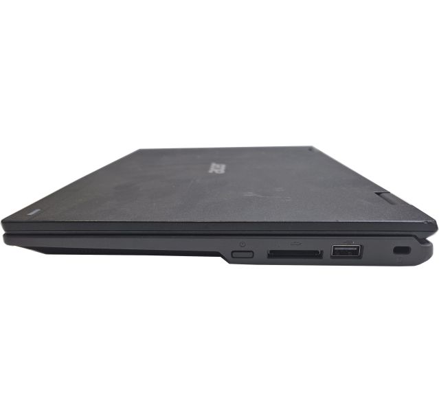 Acer TravelMate Spin B118, N4100, 4GB DDR4, 60GB SSD, Win 11, 11.6
