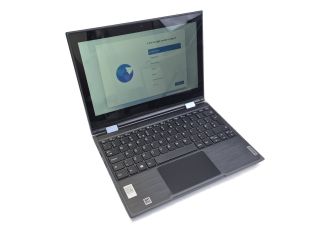 Lenovo 300e 2nd Gen, AMD 3015e, 4GB DDR4, 60GB eMMC, Win 11, 11.6