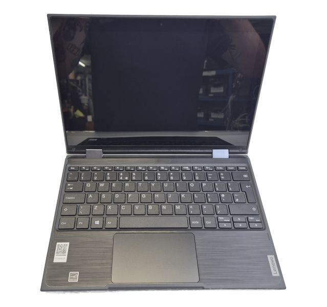 Lenovo 300e 2nd Gen, AMD 3015e, 4GB DDR4, 60GB eMMC, Win 11, 11.6