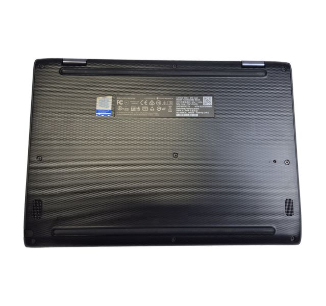 Lenovo 300e 2nd Gen, AMD 3015e, 4GB DDR4, 60GB eMMC, Win 11, 11.6