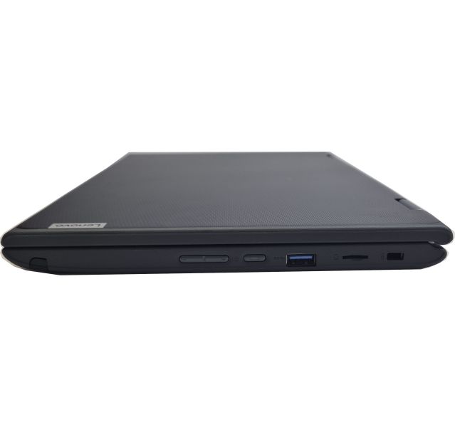 Lenovo 300e 2nd Gen, AMD 3015e, 4GB DDR4, 60GB eMMC, Win 11, 11.6