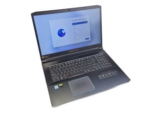 Acer Predator Helios 300, i7-9750H, 16GB DDR4, 256GB SSD, Win 11, 17.3