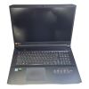 Acer Predator Helios 300, i7-9750H, 16GB DDR4, 256GB SSD, Win 11, 17.3