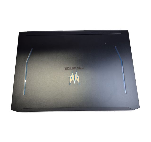 Acer Predator Helios 300, i7-9750H, 16GB DDR4, 256GB SSD, Win 11, 17.3