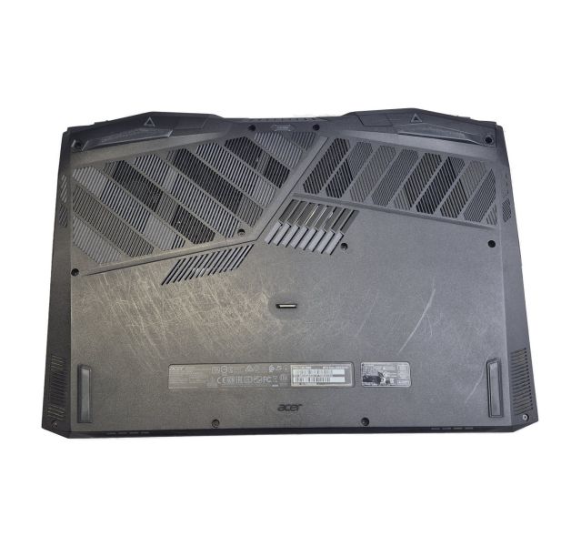Acer Predator Helios 300, i7-9750H, 16GB DDR4, 256GB SSD, Win 11, 17.3
