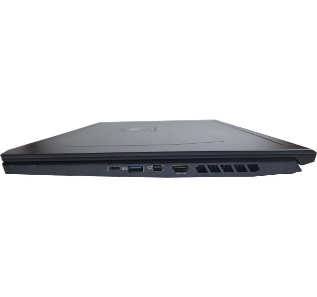 Acer Predator Helios 300, i7-9750H, 16GB DDR4, 256GB SSD, Win 11, 17.3