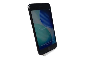 Apple iPhone SE (2020), A2296, Black, 64GB - Replaced