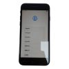 Apple iPhone SE (2020), A2296, Black, 64GB - Replaced