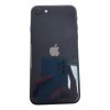 Apple iPhone SE (2020), A2296, Black, 64GB - Replaced