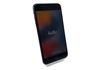 Apple iPhone 7 Plus, A1784, Black, 32GB - Unlocked