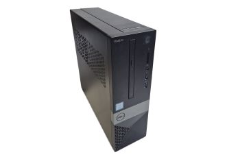 Dell Vostro 3470, i5-9400, 8GB DDR4, SSD, Win 11, Desktop PC