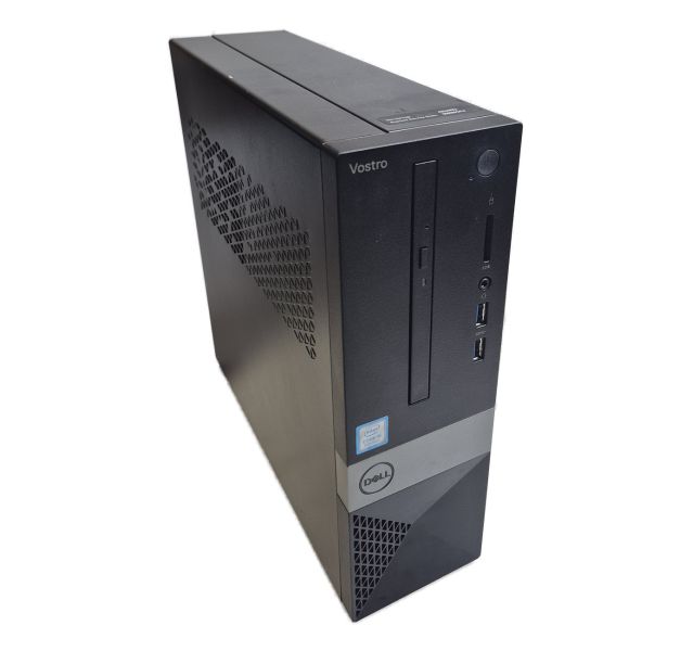 Dell Vostro 3470, i5-9400, 8GB DDR4, SSD, Win 11, Desktop PC