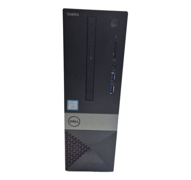 Dell Vostro 3470, i5-9400, 8GB DDR4, SSD, Win 11, Desktop PC